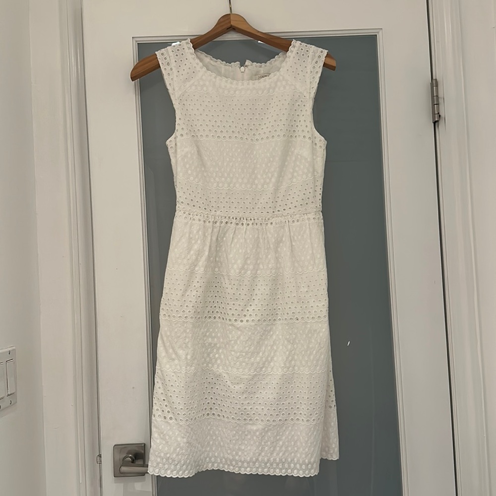 J Crew dress